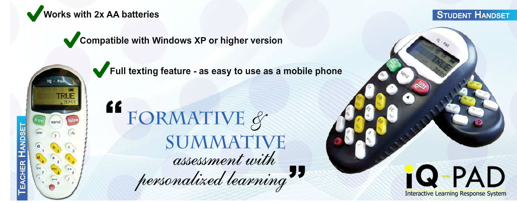 Audience response systems, interactive whiteboards, oscommerce, student response system, voting systems